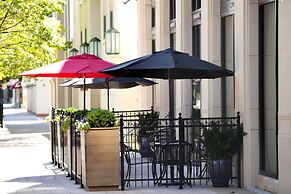 Ambassador Hotel Wichita, Autograph Collection