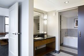 Ambassador Hotel Wichita, Autograph Collection