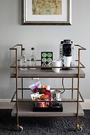 Ambassador Hotel Wichita, Autograph Collection