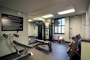 Ambassador Hotel Wichita, Autograph Collection