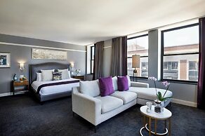 Ambassador Hotel Wichita, Autograph Collection