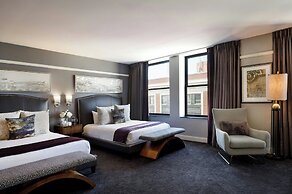 Ambassador Hotel Wichita, Autograph Collection