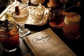 Ambassador Hotel Wichita, Autograph Collection