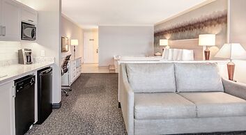 Hallmark Resort - Newport