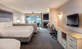 Hallmark Resort - Newport