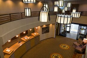 Hallmark Resort - Newport