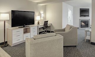 Hallmark Resort - Newport