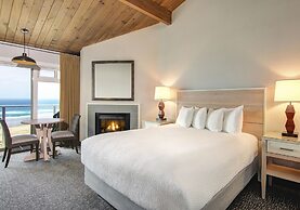 Hallmark Resort - Newport