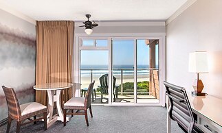 Hallmark Resort - Newport