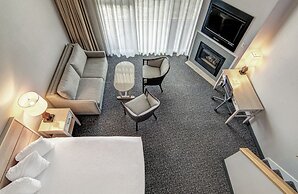 Hallmark Resort - Newport