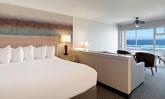Hallmark Resort - Newport