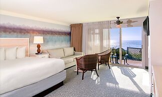 Hallmark Resort - Newport