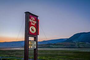 Elk Refuge Inn