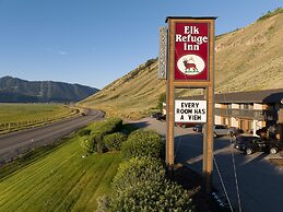 Elk Refuge Inn