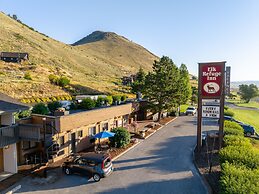 Elk Refuge Inn
