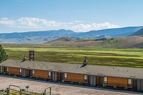 Elk Refuge Inn