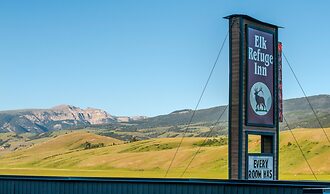 Elk Refuge Inn