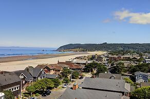 Hallmark Resort - Cannon Beach