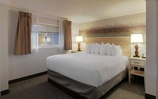 Hallmark Resort - Cannon Beach