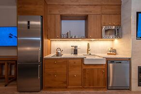 Hallmark Resort - Cannon Beach