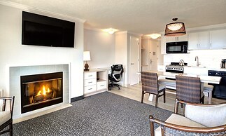 Hallmark Resort - Cannon Beach