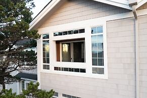 Hallmark Resort - Cannon Beach