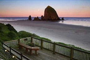 Hallmark Resort - Cannon Beach