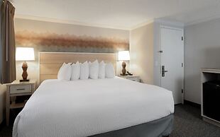 Hallmark Resort - Cannon Beach