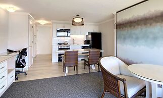 Hallmark Resort - Cannon Beach