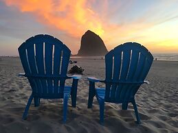 Hallmark Resort - Cannon Beach