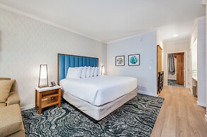 Hallmark Resort - Cannon Beach