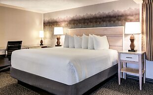 Hallmark Resort - Cannon Beach