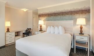 Hallmark Resort - Cannon Beach