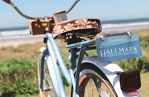 Hallmark Resort - Cannon Beach