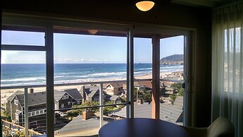 Hallmark Resort - Cannon Beach