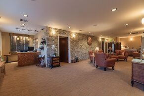 Hallmark Resort - Cannon Beach