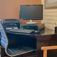 Hallmark Resort - Cannon Beach