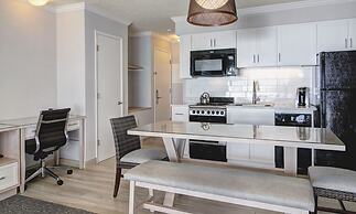 Hallmark Resort - Cannon Beach