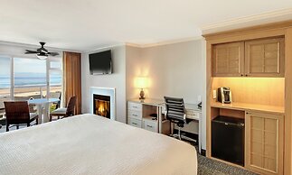 Hallmark Resort - Cannon Beach