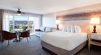 Hallmark Resort - Cannon Beach