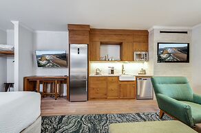 Hallmark Resort - Cannon Beach