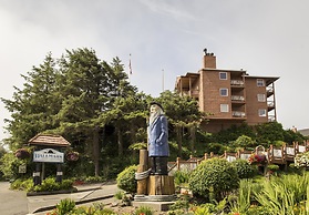 Hallmark Resort - Cannon Beach