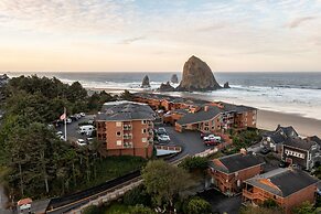 Hallmark Resort - Cannon Beach