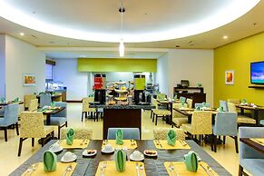 Hilton Garden Inn Queretaro