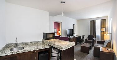 Hilton Garden Inn Queretaro