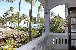 MUINE SUN & SEA BEACH ( BOUTIQUE RESORT & GLAMPING)