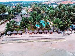 MUINE SUN & SEA BEACH ( BOUTIQUE RESORT & GLAMPING)