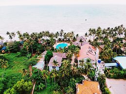 MUINE SUN & SEA BEACH ( BOUTIQUE RESORT & GLAMPING)