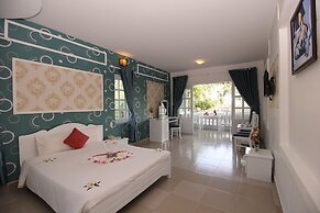 MUINE SUN & SEA BEACH ( BOUTIQUE RESORT & GLAMPING)