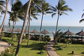 MUINE SUN & SEA BEACH ( BOUTIQUE RESORT & GLAMPING)